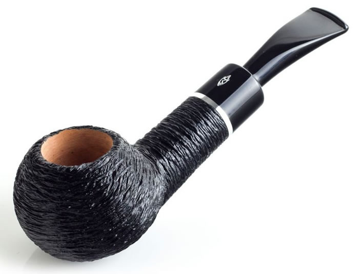 Savinelli Smoking Pipe – Otello Rustic